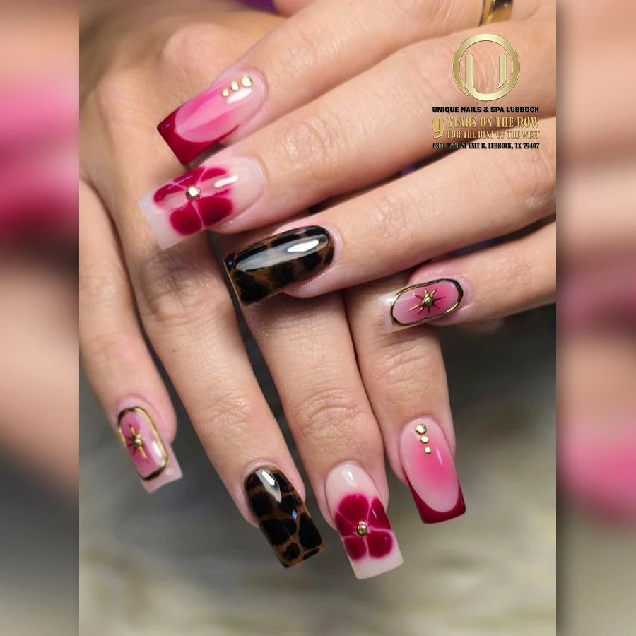 Unique Nails & Spa